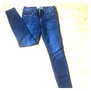 Jolt jeans